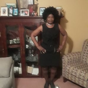 Meet your Posher, Diedra